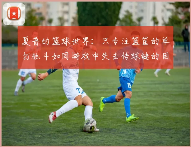 夏普的篮球世界：只专注篮筐的单打独斗如同游戏中失去传球键的困境