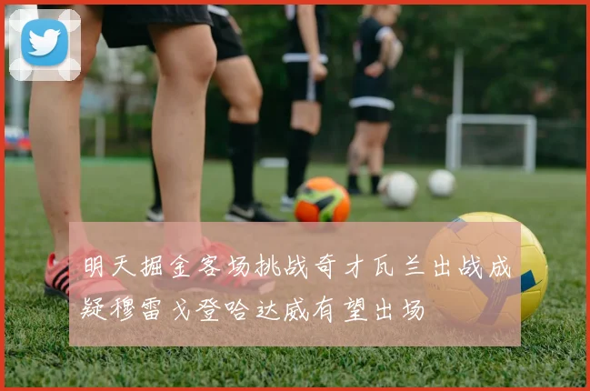 明天掘金客场挑战奇才瓦兰出战成疑穆雷戈登哈达威有望出场